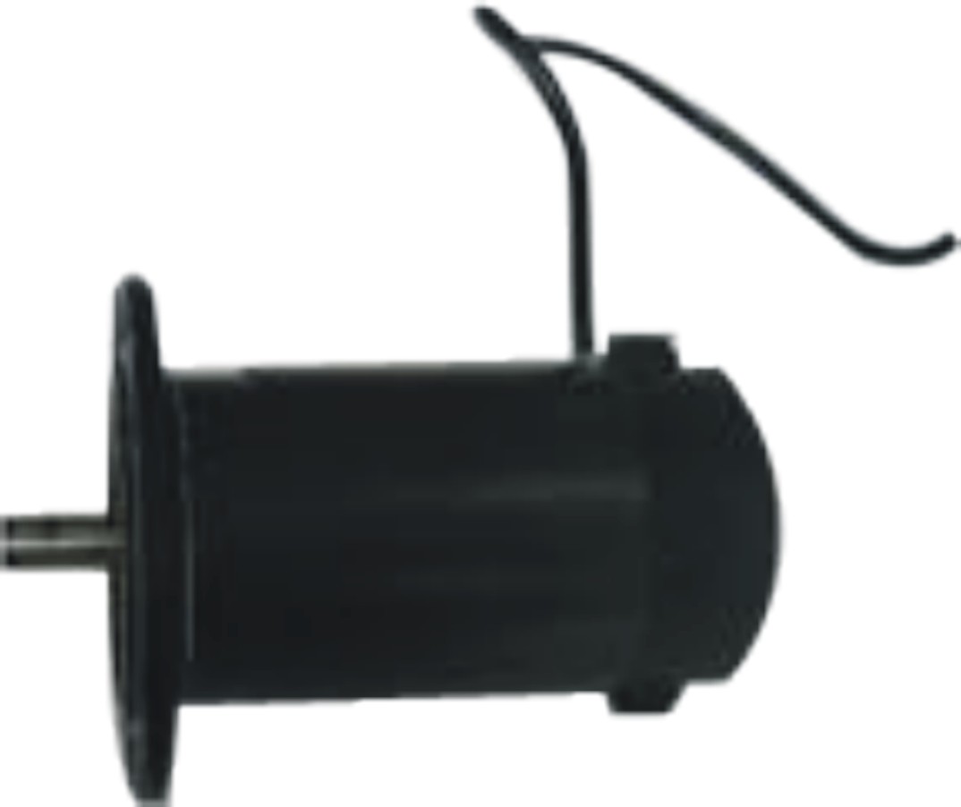 M4 series PMDC motor