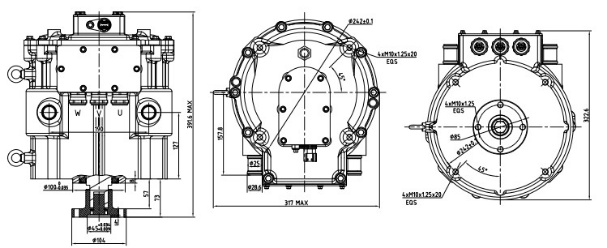 TYC-384-30A 