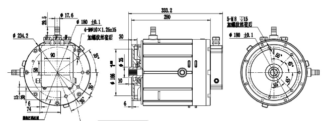 TYC-320-30C