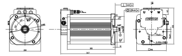 TYC-320-18A